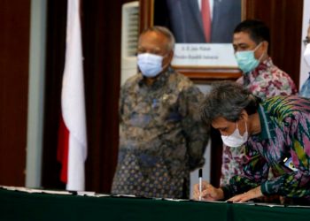 2021, BTN Dapat Dana FLPP Rp 8,7 Triliun