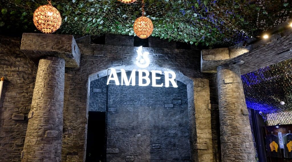 Sensasi Petualangan Digital Bersama AMBER Hadir di Summarecon Mall Bekasi