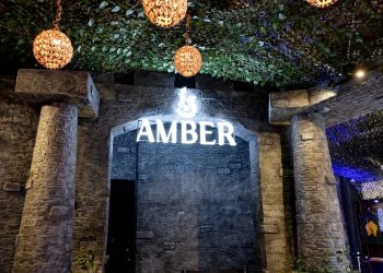 Sensasi Petualangan Digital Bersama AMBER Hadir di Summarecon Mall Bekasi