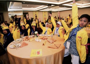 Ribuan Anak Ikuti DANCOW Kreasi Anak Indonesia 2020 yang Bertransformasi Menjadi Kompetisi Digital