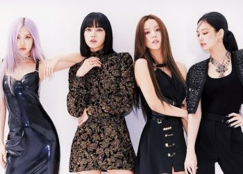 Resso Merilis Indonesia Anthem Awards 2020: Rizky Febian Terpopuler Lokal, Blackpink Trending Internasional