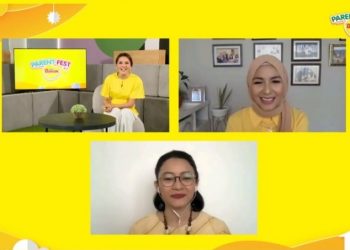 DANCOW ParentFest Volume II: Apresiasi Peran Bunda bagi Si Buah Hati dan Hari Ibu 22 Desember