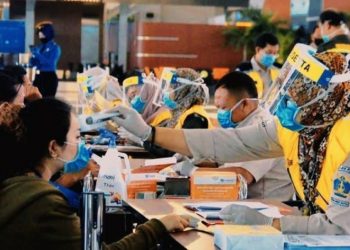 Calon Penumpang Bisa Pre-order, Bandara Soetta Punya 6 Lokasi Tes Covid-19