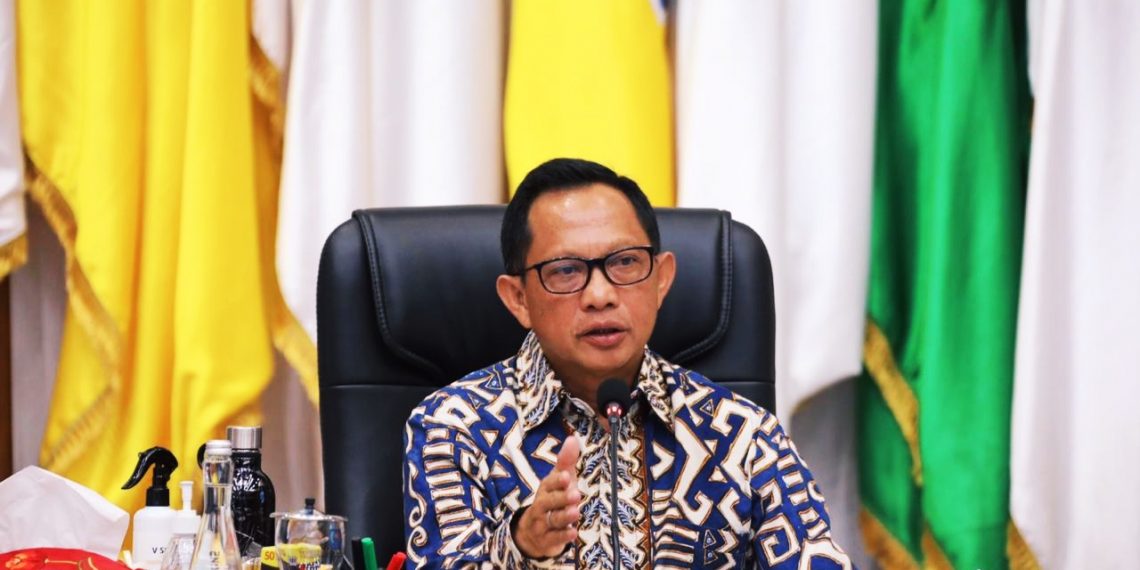 Pemerintah Gelar Konsultasi Publik Tangani Covid-19 dan PEN di Bali, NTB, dan NTT