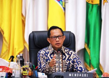 Pemerintah Gelar Konsultasi Publik Tangani Covid-19 dan PEN di Bali, NTB, dan NTT