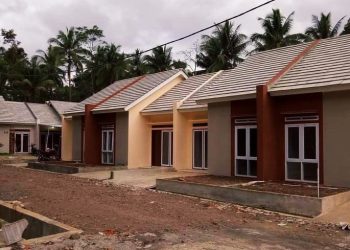 Sektor Properti Memacu 175 Industri, Kementerian PUPR Minta Pengembang Ikut Sukseskan PEN