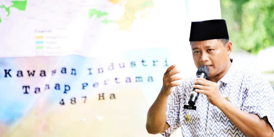 Wakil Gubernur dan Polda Jabar Minta Masyarakat #DiRumahAja Saat Perayaan Tahun Baru 2021
