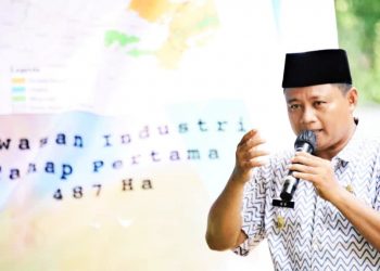Wakil Gubernur dan Polda Jabar Minta Masyarakat #DiRumahAja Saat Perayaan Tahun Baru 2021
