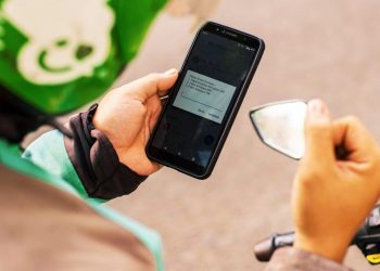 Telkomsel – Gojek Garap Digitalisasi UMKM Sekaligus Perkuat Produktivitas Mitra Driver