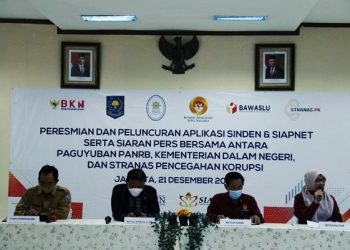 Awas, Pelantikan Pejabat Pasca Pilkada Sarat Balas Budi dan Balas Jasa
