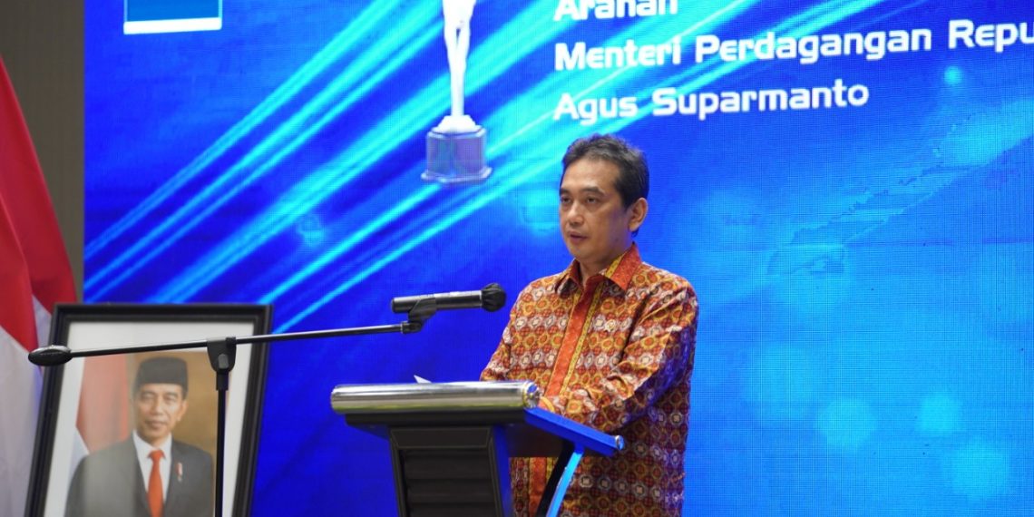 Kemendag Raih Predikat Wilayah Bebas Korupsi, Mendag Minta Hati-hati dalam Penggunaan Anggaran