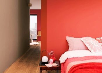 Dulux Luncurkan Brave Ground dengan Konsep Warna-warni Colour of The Year 2021