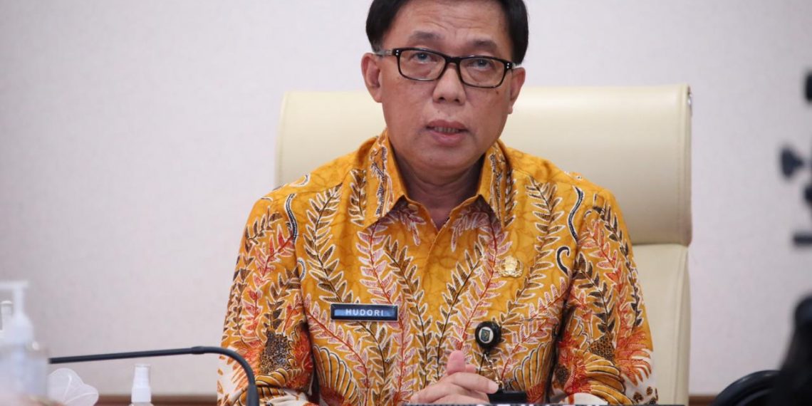 Kemendagri Apresiasi Indeks Pembangunan Manusia DKI Jakarta Melebihi Rata-rata Nasional