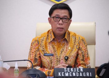Kemendagri Apresiasi Indeks Pembangunan Manusia DKI Jakarta Melebihi Rata-rata Nasional