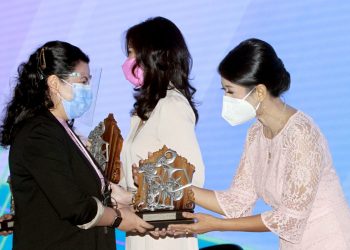 Komunitas Srikandi BUMN