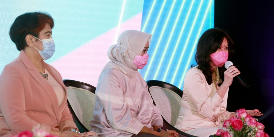 Talkshow Srikandi BUMN