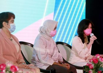 Talkshow Srikandi BUMN