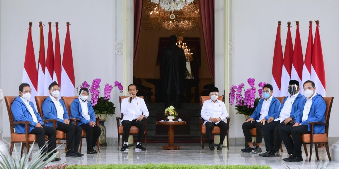 Sistem Pelayanan Kesehatan Fokus Utama Menkes Budi Gunadi Sadikin