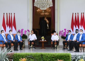 Sistem Pelayanan Kesehatan Fokus Utama Menkes Budi Gunadi Sadikin