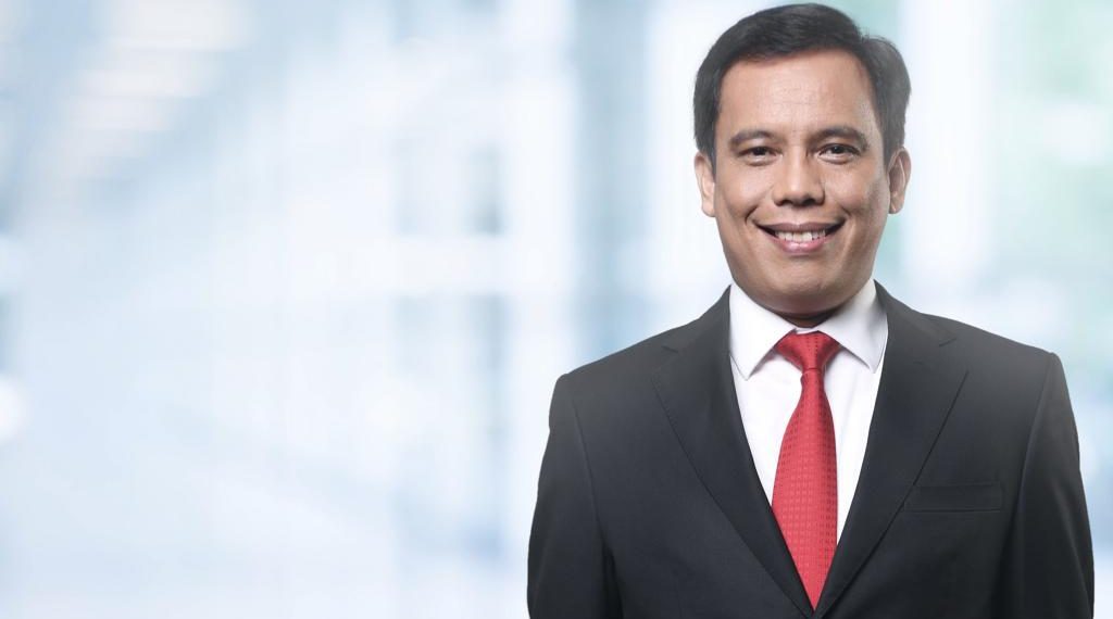 Dirut BTN Jadi Wamen BUMN: Plt Dirut Nixon Napitupulu Siap Lanjutkan Visi “The Best Mortgage Bank in 2025”