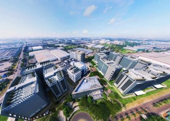 DCI Indonesia Siap Operasikan Empat Gedung Data Center Berkapasitas 37 Megawatts