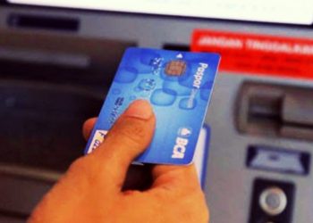 BCA Sediakan Uang Tunai Rp 30,5 Triliun untuk Hadapi Natal dan Tahun Baru