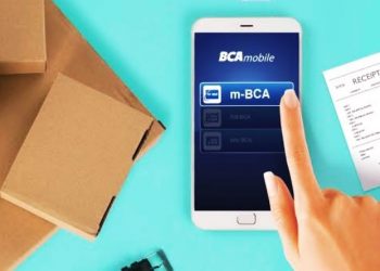 Empat Tips Aman #BankingFromHome dari BCA