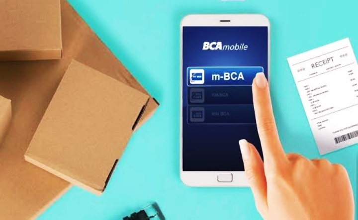 Empat Tips Aman #BankingFromHome dari BCA