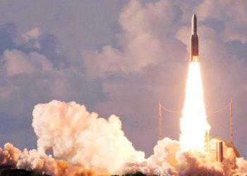 Asuransi Jasindo Selesaikan Klaim Satelit Palapa N1 yang Gagal Orbit di Bulan April 2020