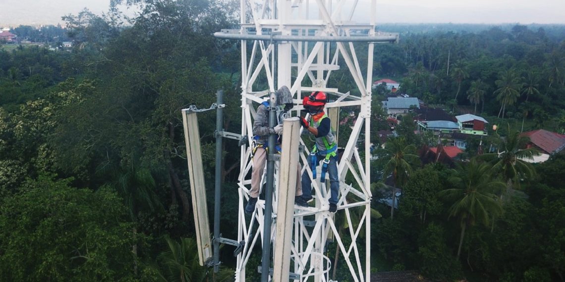 Telkomsel Dukung Teknologi Open RAN, Perkuat Ekosistem dengan TIP Community Lab