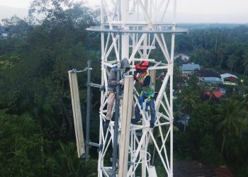 Telkomsel Dukung Teknologi Open RAN, Perkuat Ekosistem dengan TIP Community Lab