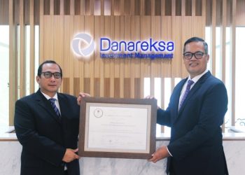 DIM Luncurkan Danareksa ETF MSCI Indonesia ESG Screened