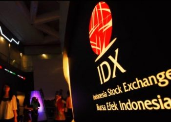 Pergerakan Data Perdagangan Fluktuatif Jelang Libur Natal, Terjadi Pencatatan Obligasi dan Sukuk