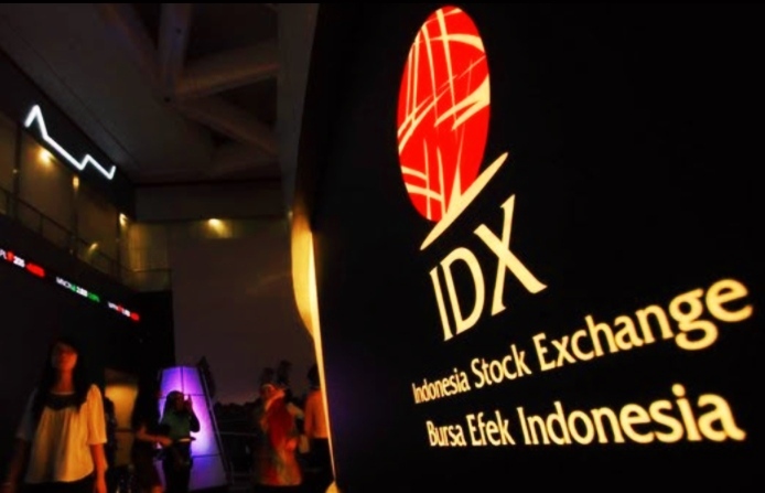 Pergerakan Data Perdagangan Fluktuatif Jelang Libur Natal, Terjadi Pencatatan Obligasi dan Sukuk