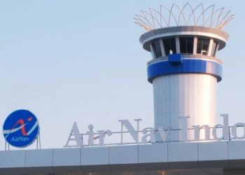 AirNav Indonesia Siap Hadapi Kenaikan Pergerakan Pesawat Udara Selama Libur Nataru