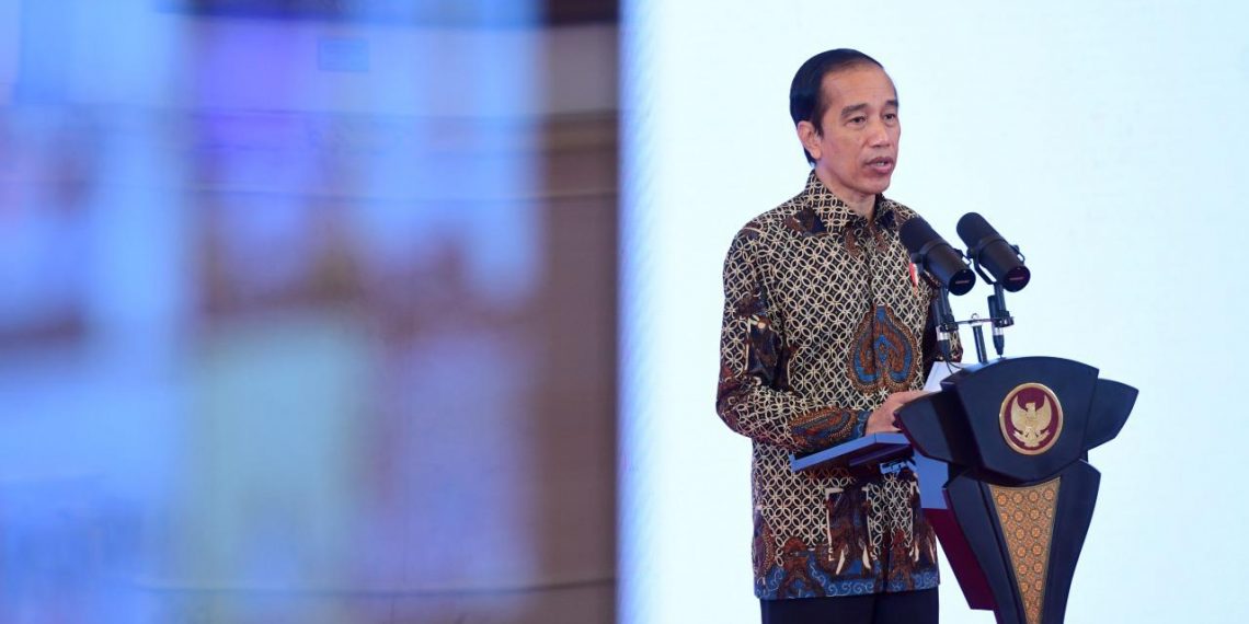 Lima Negara Ajukan Ketertarikan Berinvestasi di LPI, Presiden Jokowi Optimis Ekonomi Melaju Cepat di 2021