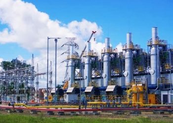 PDG Selesaikan Pembangunan Infrastruktur Pipa Gas ke PLTMG-MPP Sorong