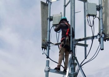 Telkomsel Pastikan 1.111 BTS USO Terhubung dengan Jaringan 4G LTE