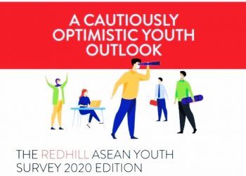 Riset: Pemuda dan Kaum Milenial Indonesia Optimis Pemulihan Ekonomi di 2021