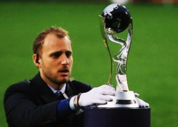 Gara-gara Pandemi, FIFA Batalkan Piala Dunia U-20 di Indonesia dan Piala Dunia U-17 di Peru