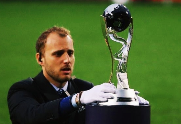 Gara-gara Pandemi, FIFA Batalkan Piala Dunia U-20 di Indonesia dan Piala Dunia U-17 di Peru