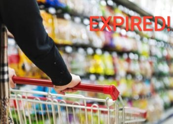 BPKN: Konsumen Hati-hati Peredaran Barang Kedaluwarsa Selama Liburan Natal dan Tahun Baru