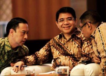 Temuan Tim Serap Aspirasi: Ketidaksesuaian Pasal di RPP dan UU Cipta Kerja Bakal Sulitkan UMKM