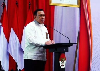 Ketua KPK: Jangan Kotori Perayaan Natal dengan Suap, Gratifikasi, dan Taktik Sinterklas