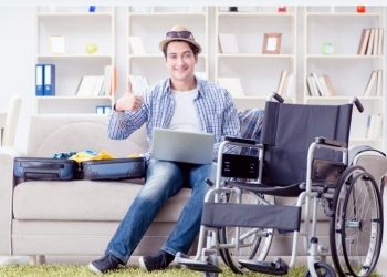 6 Tips Traveling Untuk Penyandang Difabel