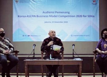 MenkopUKM Sebut Keberadaan Inkubator Startup Sangat Penting, Mulai dari Pusat Hingga Daerah