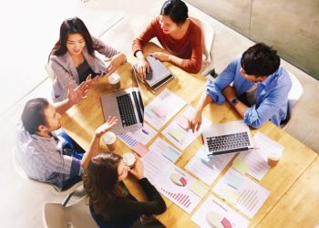 Tahun 2020 BEKUP Semakin Matang, Siap Lanjutkan Program 1.000 Startup Digital