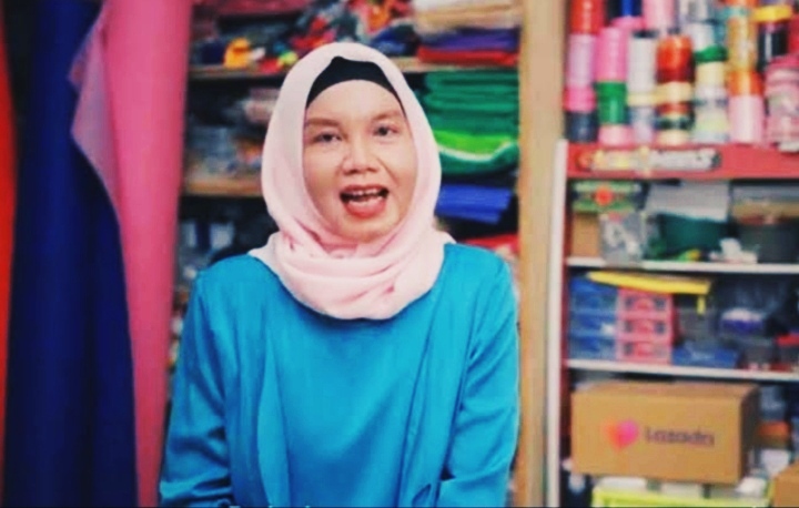 Inspirasi dari Nasti Craft, Bisnis Keluarga yang Sukses Go-Digital