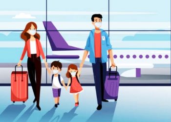 Lebih Baik Mana? Liburan Akhir Tahun di Masa Pandemi Atau Siapkan Finansial dan Kesehatan