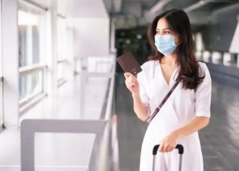 6 Tips Liburan Akhir Tahun ke Luar Kota di Masa Pandemi